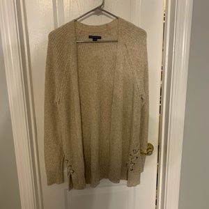 AE cardigan